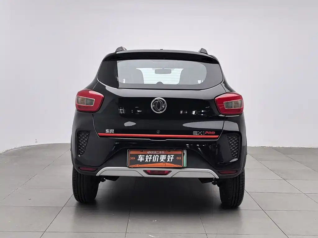 Dongfeng Yipai Dongfeng Nano EX1 2022 2022 Facelift PRO Tiger Edition Standard