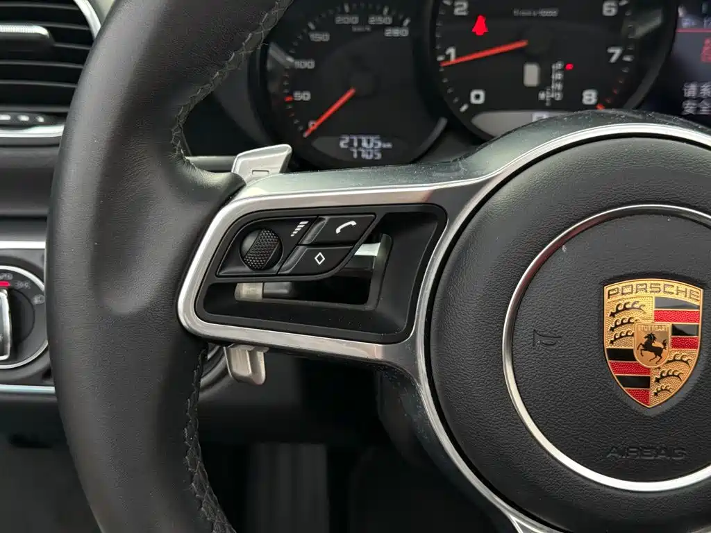 Фото 26 - Porsche 718
