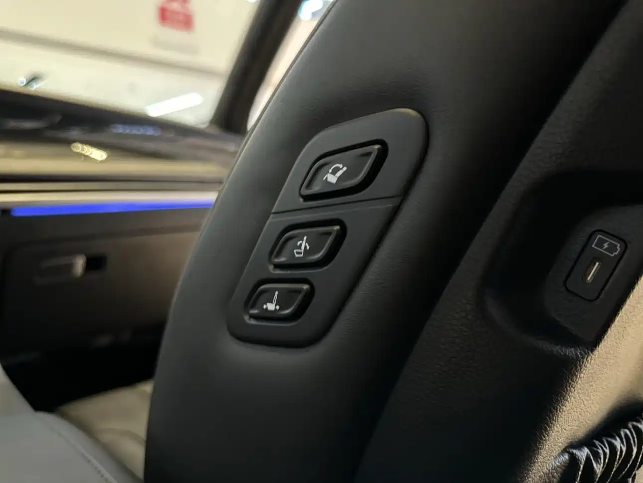Photo 25 - Hyundai Palisade