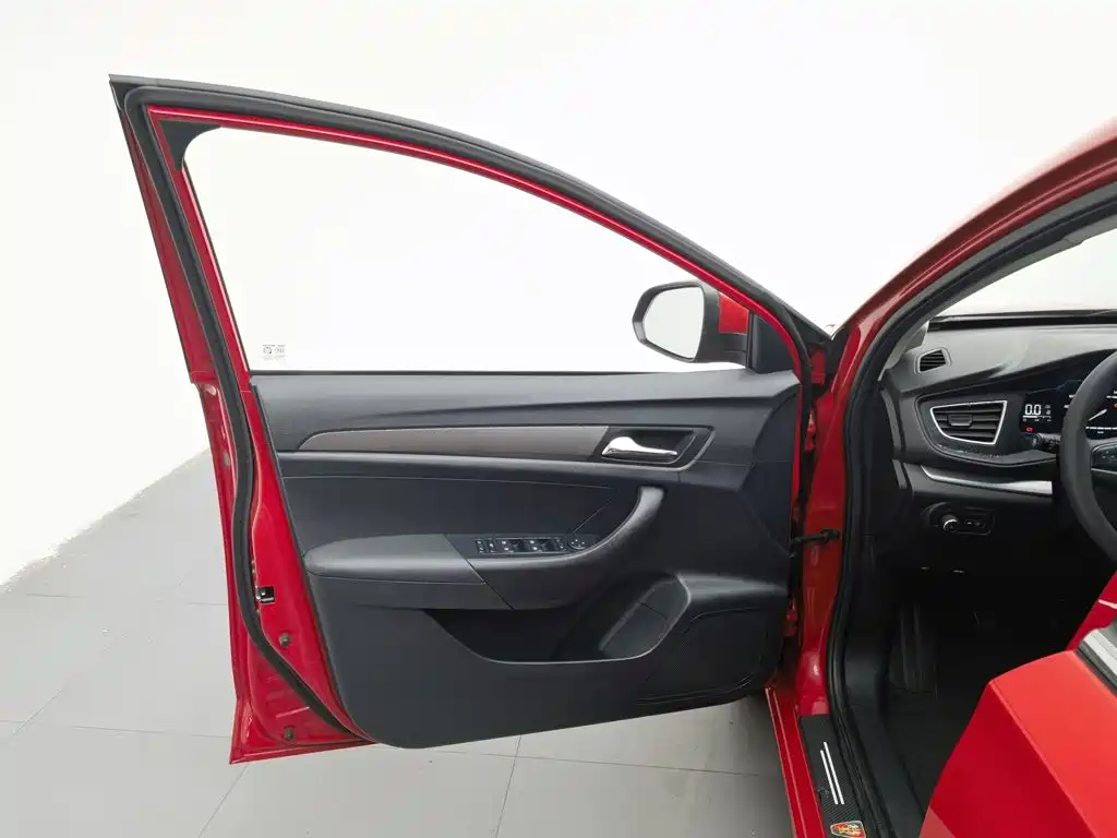 Photo 8 - Roewe 360