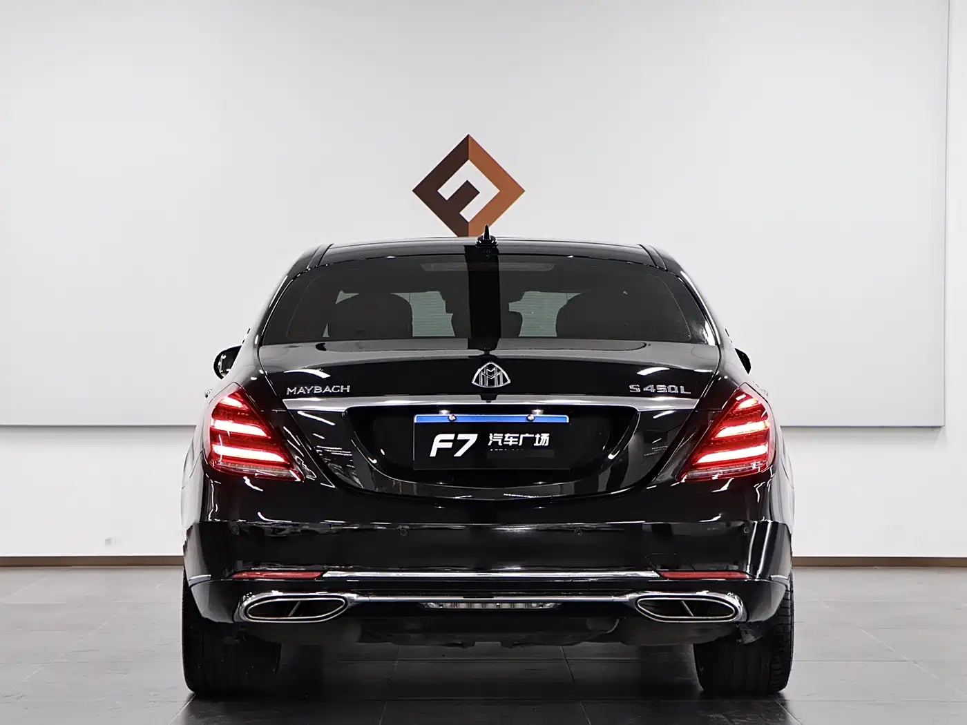 Mercedes-Benz S-Class 2018 S 320 L фото 5