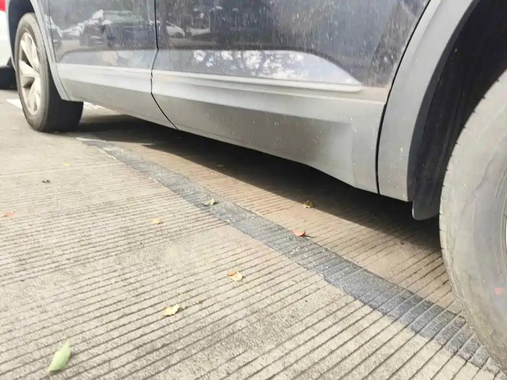 Photo 8 - Volkswagen Teramont