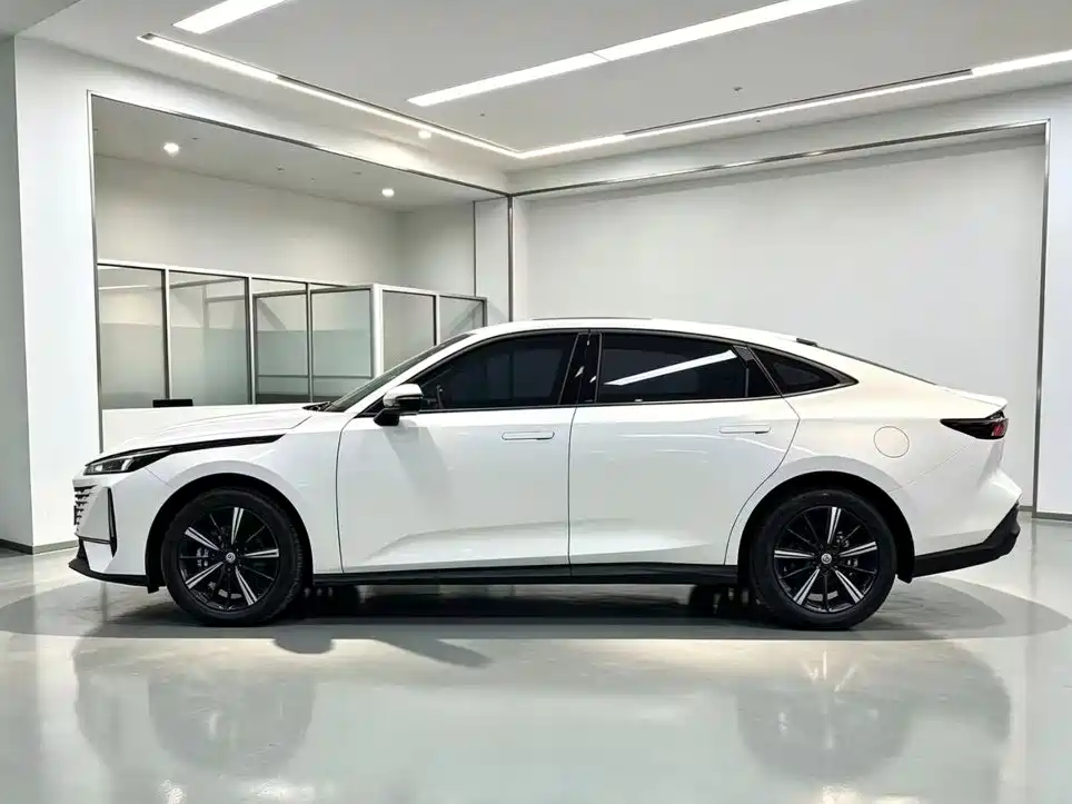 Фото 3 - Changan Eado