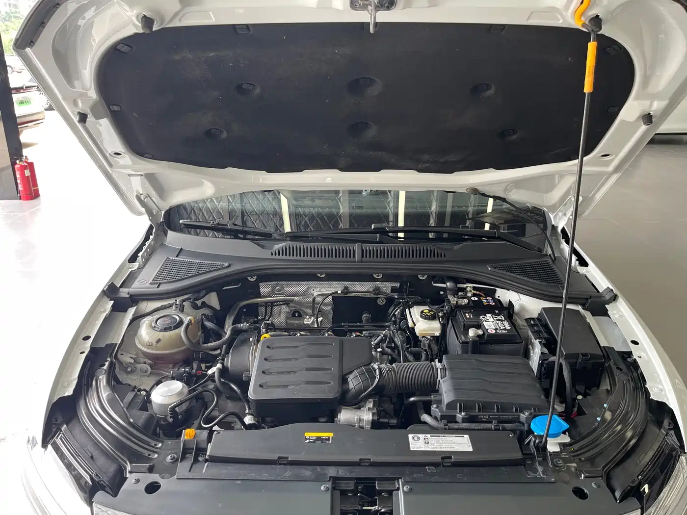 Volkswagen Lavida, миниатюра 30