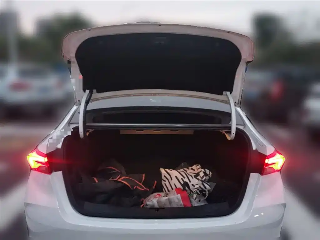 Buick Verano 2023 Pro Joy Edition фото 10