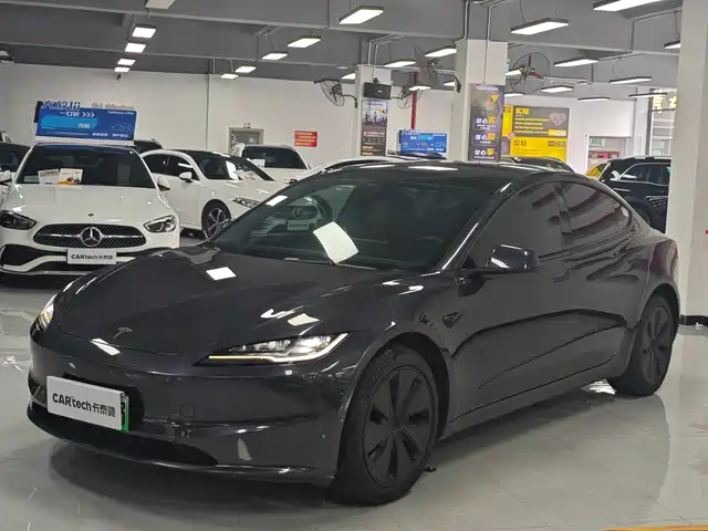 tesla model-3