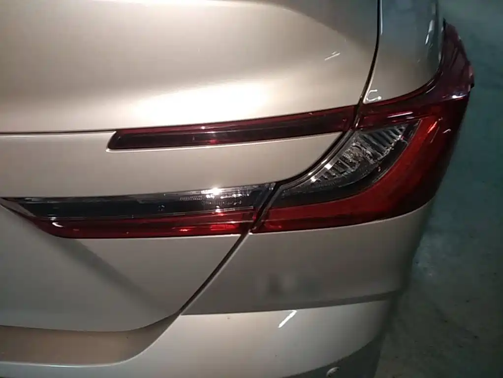 صورة 8 - Toyota Camry