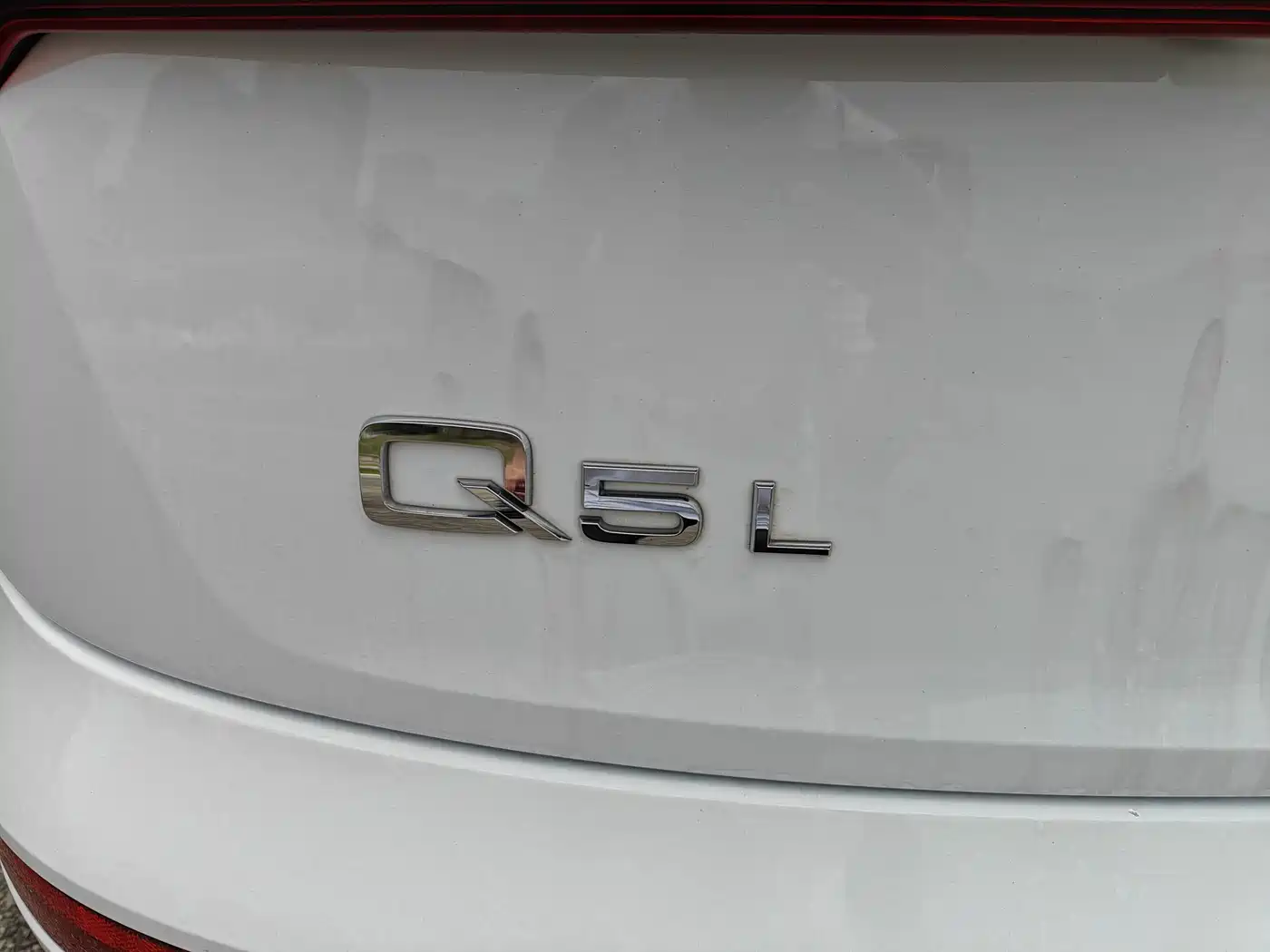 Audi Q5L 2018 45 TFSI Exclusive Fashion China VI фото 15