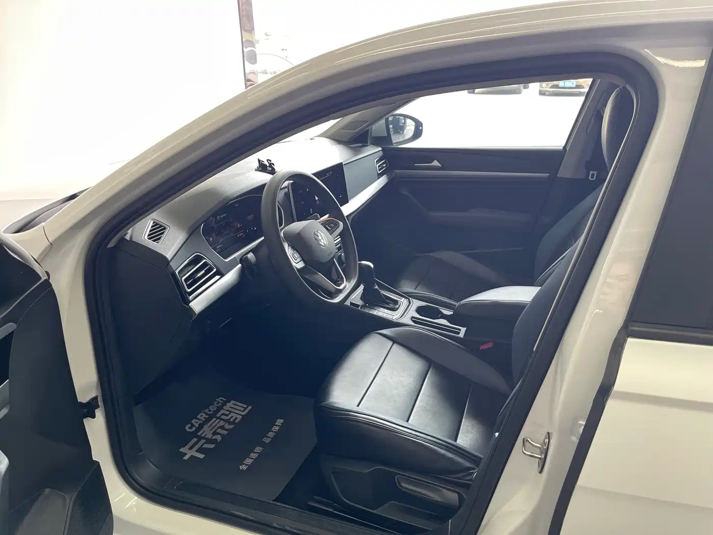Volkswagen Lavida, миниатюра 13