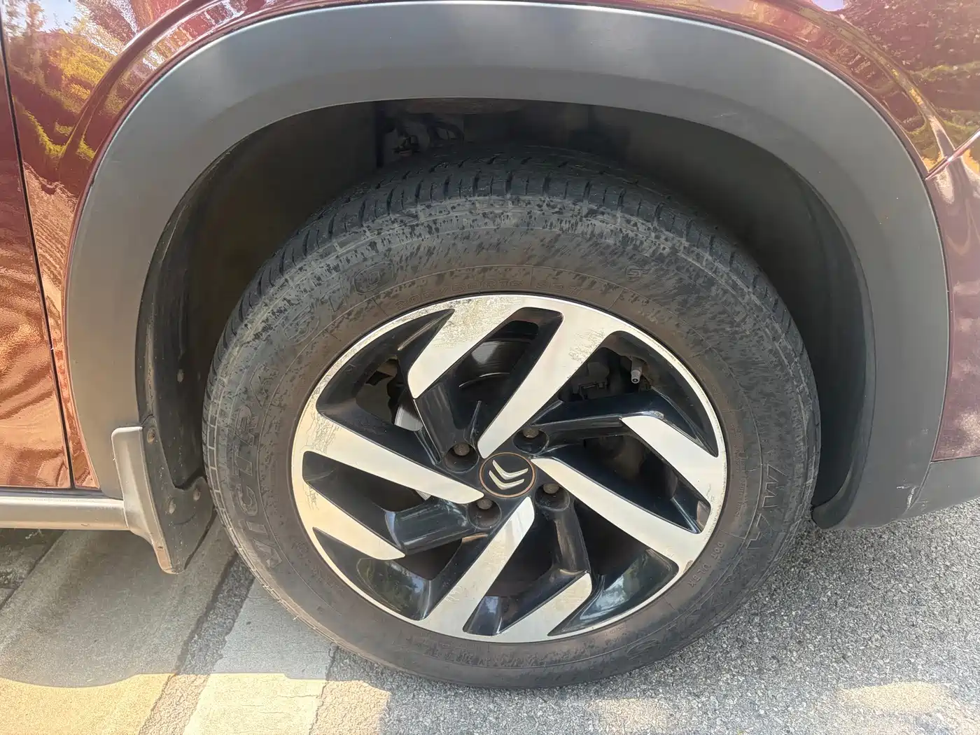 Citroën C3-XR 2016 2015 1.6L Automatic Pioneer