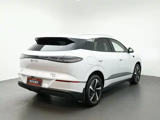 BYD Sealion 06 New Energy 2025 DM-i 170 Pilot Plus Edition — фото 2
