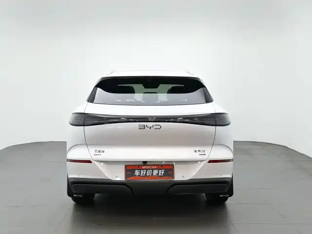 BYD Sealion 06 New Energy 2025 DM-i 170 Pilot Plus Edition — фото 4