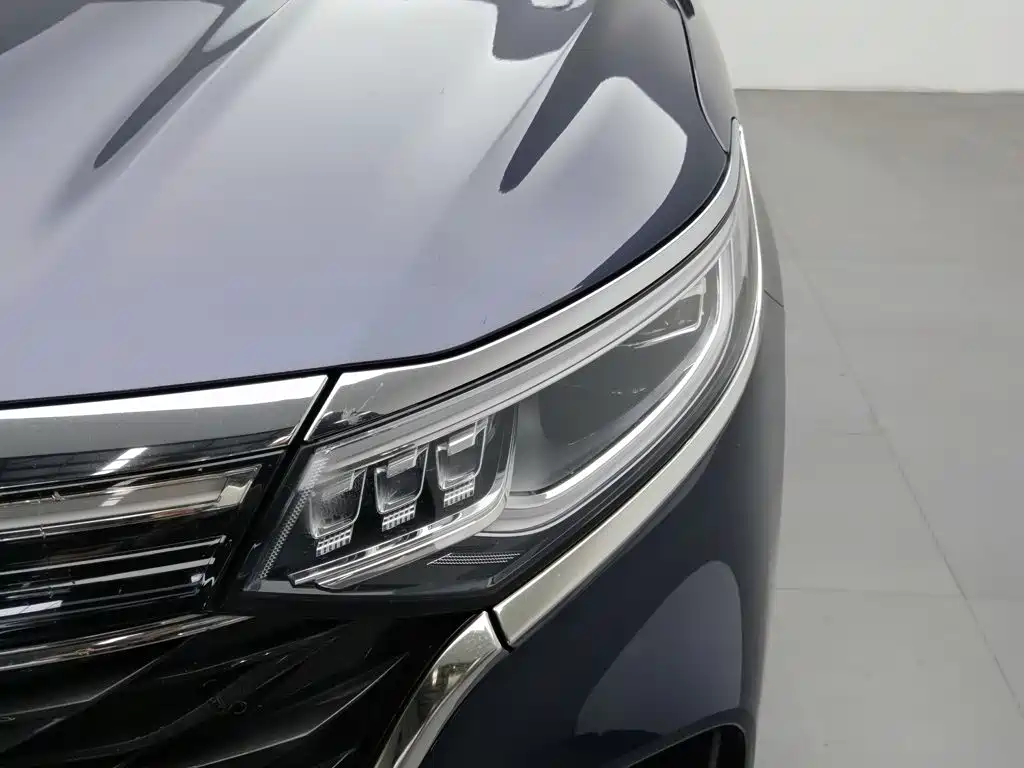 Roewe iMAX8 2020 2021 400TGI Supreme Series Honor