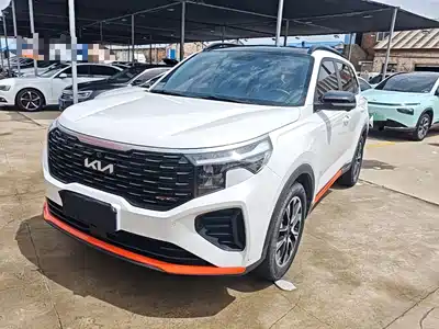 Kia Sportage R