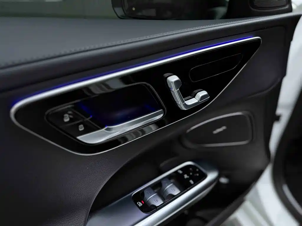 Mercedes-Benz C-Class 2022 Facelift C 200 L Sport фото 14