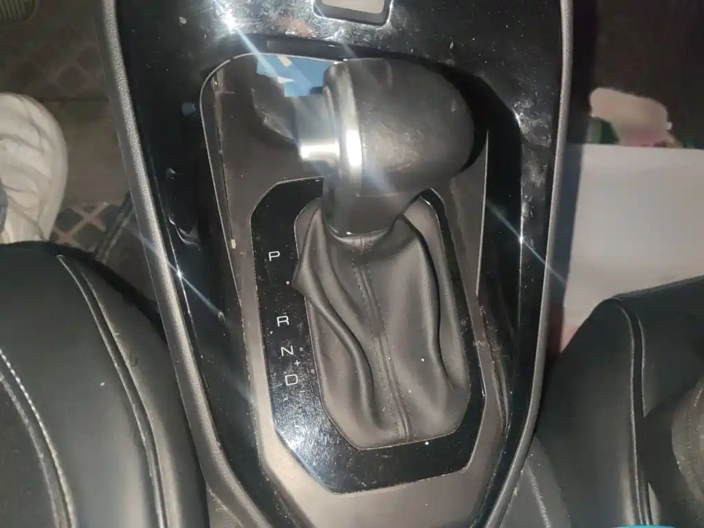 Haval H2s 2018 2018 Red Label 1.5T DCT Elite Model