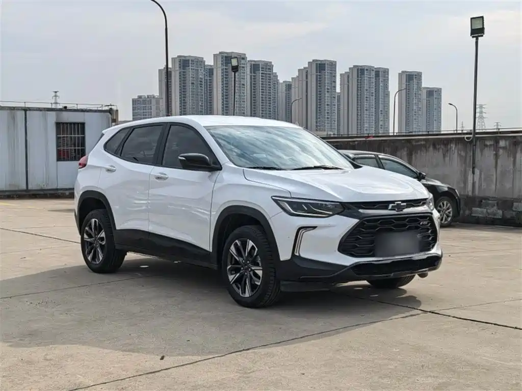 CHEVROLET CHUANGKU