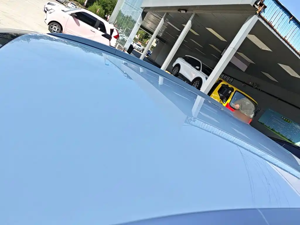 Photo 20 - Geely Vision X3