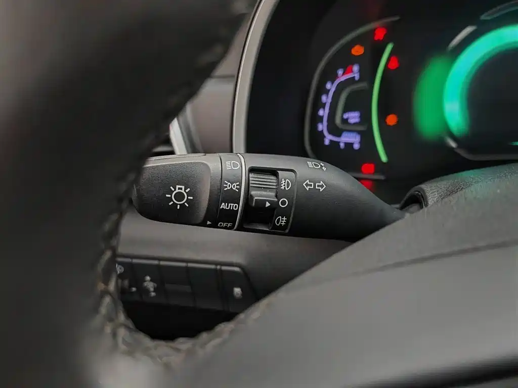 Hyundai Tucson 2020 280TGDi 2WD GLS Fashion (China VI) фото 21