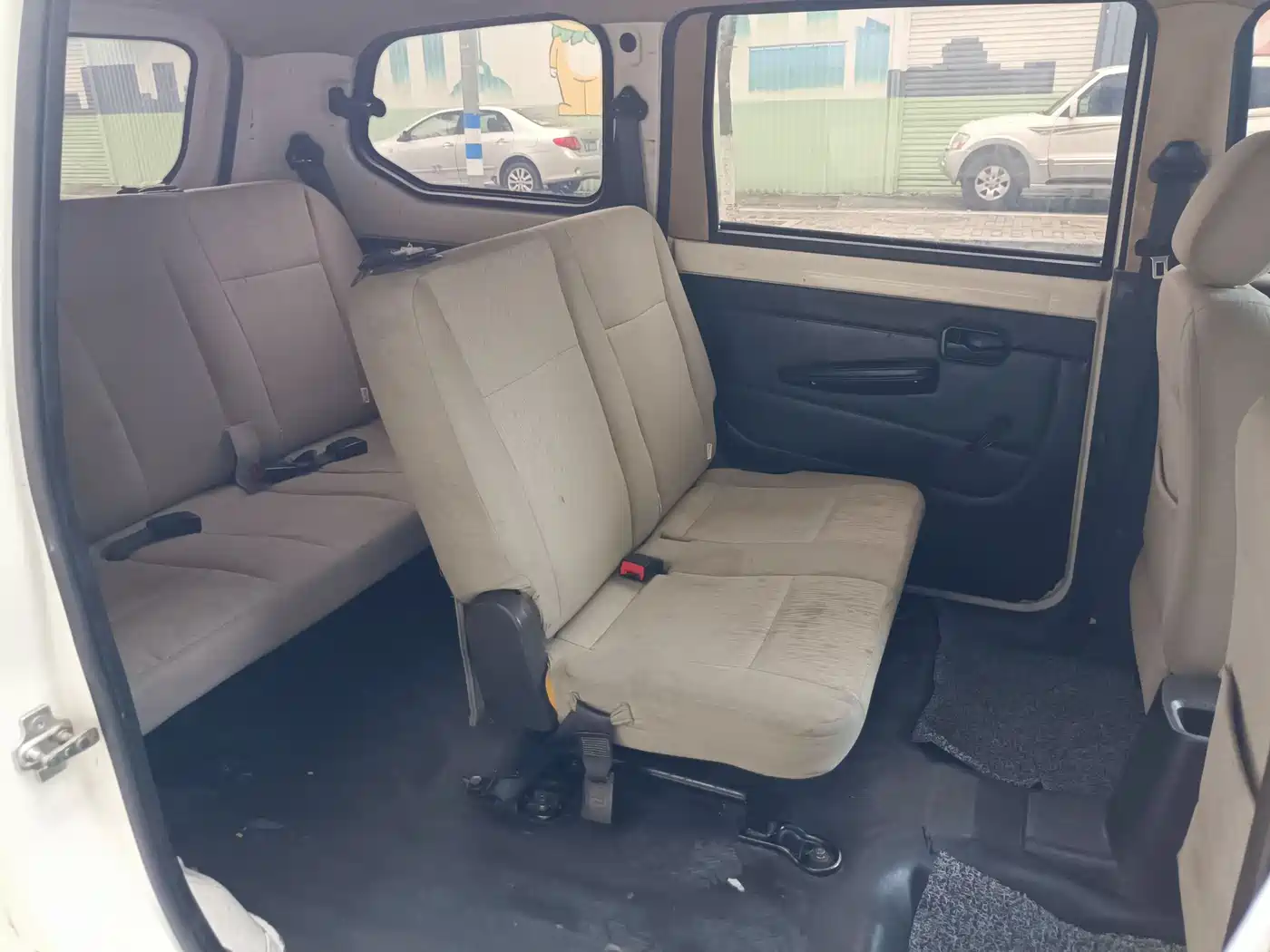 Фото 27 - Wuling Motors Wuling Hongguang