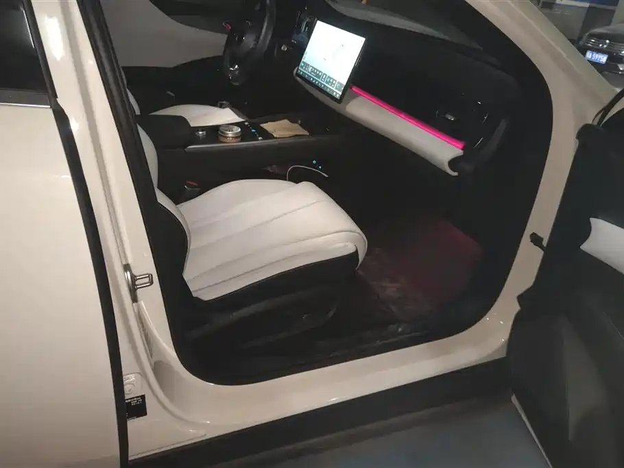 BYD SEAL 06 NEW ENERGY