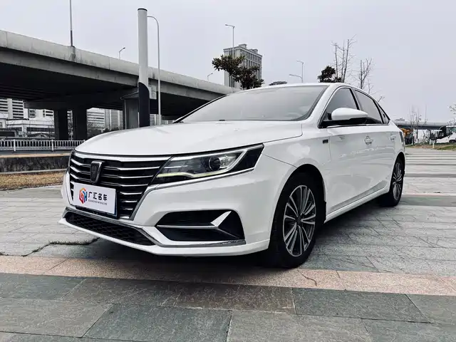 roewe i6