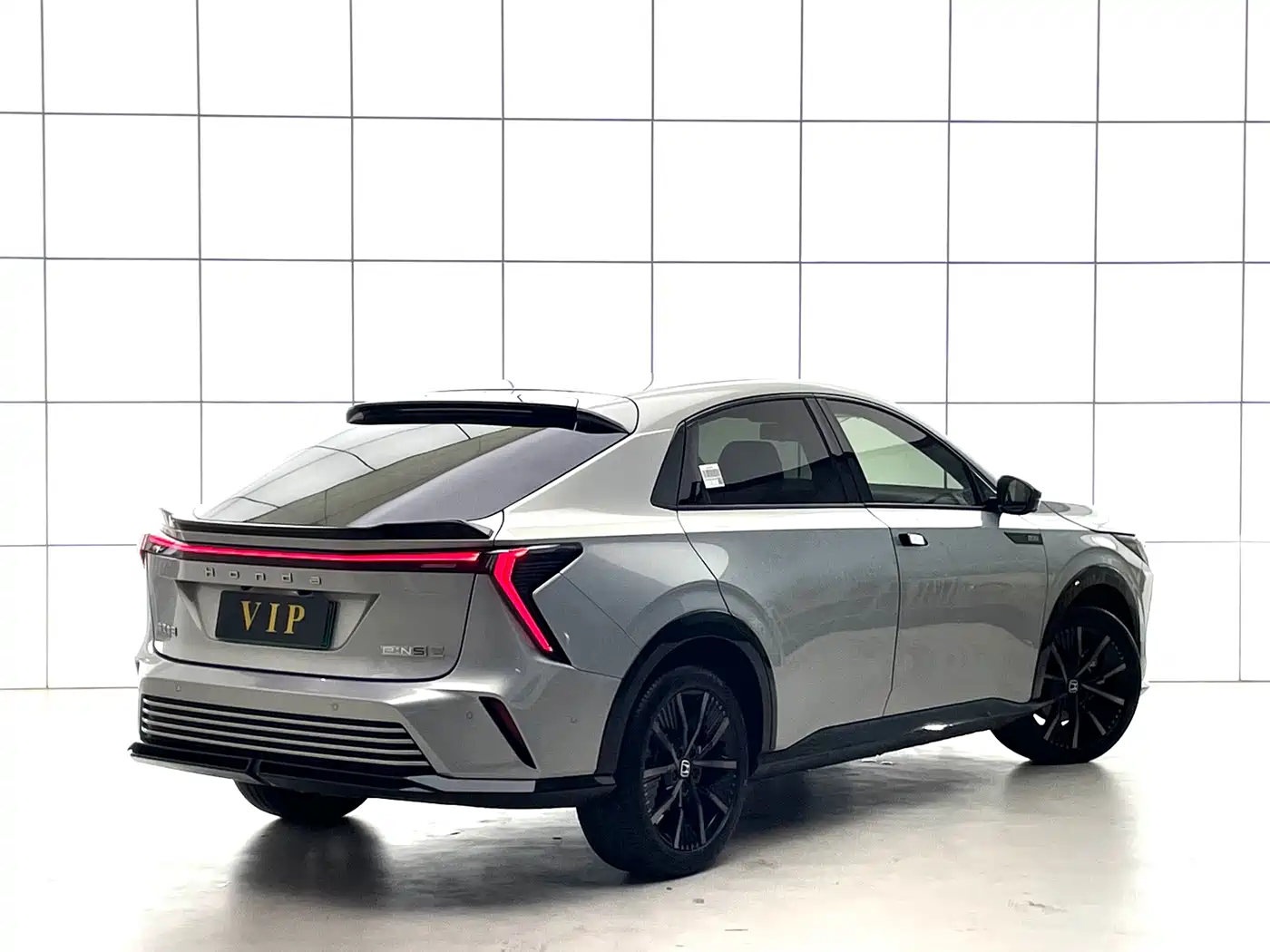 Honda Hunting Light e:NS2 2024 2024 Light Control Edition