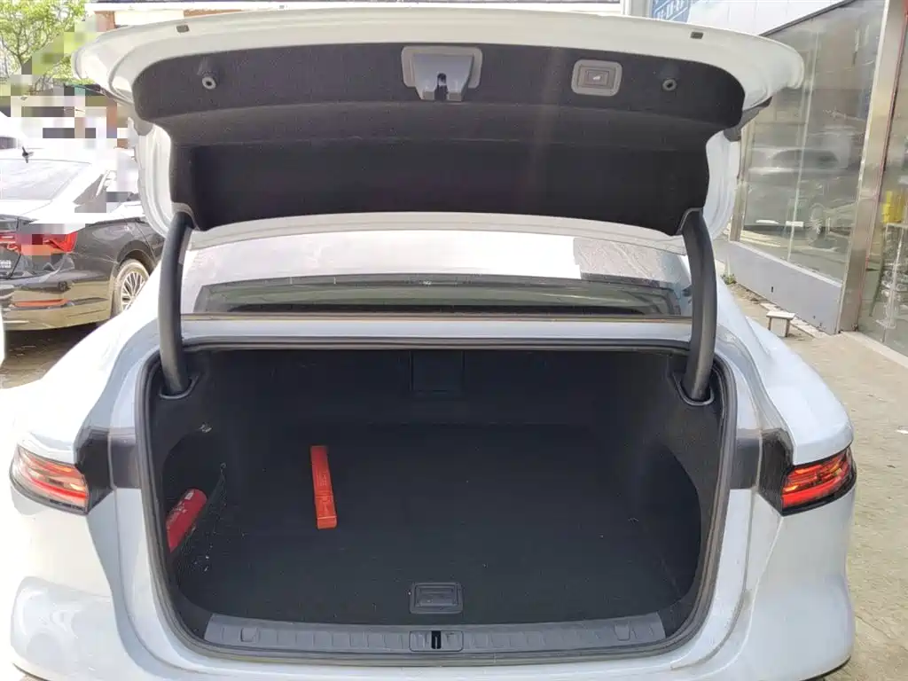 Voyah Auto VOYAH Zhuiguang 2023 4WD Flagship Edition фото 15