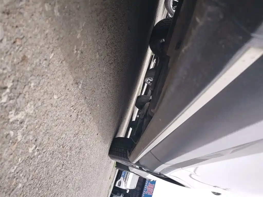 Toyota RAV4 Rongfang 2016 2.0L CVT 2WD Smart (China V) фото 22