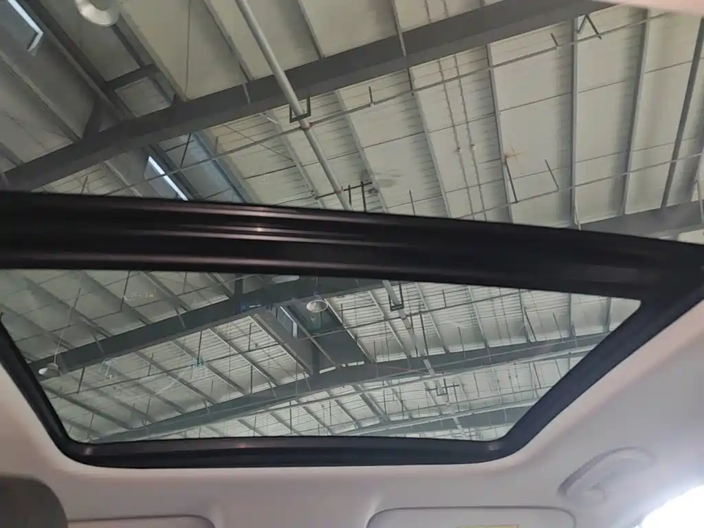 Dongfeng Aeolus Yixuan MAX 2023 2024 1.5T Prestige Edition