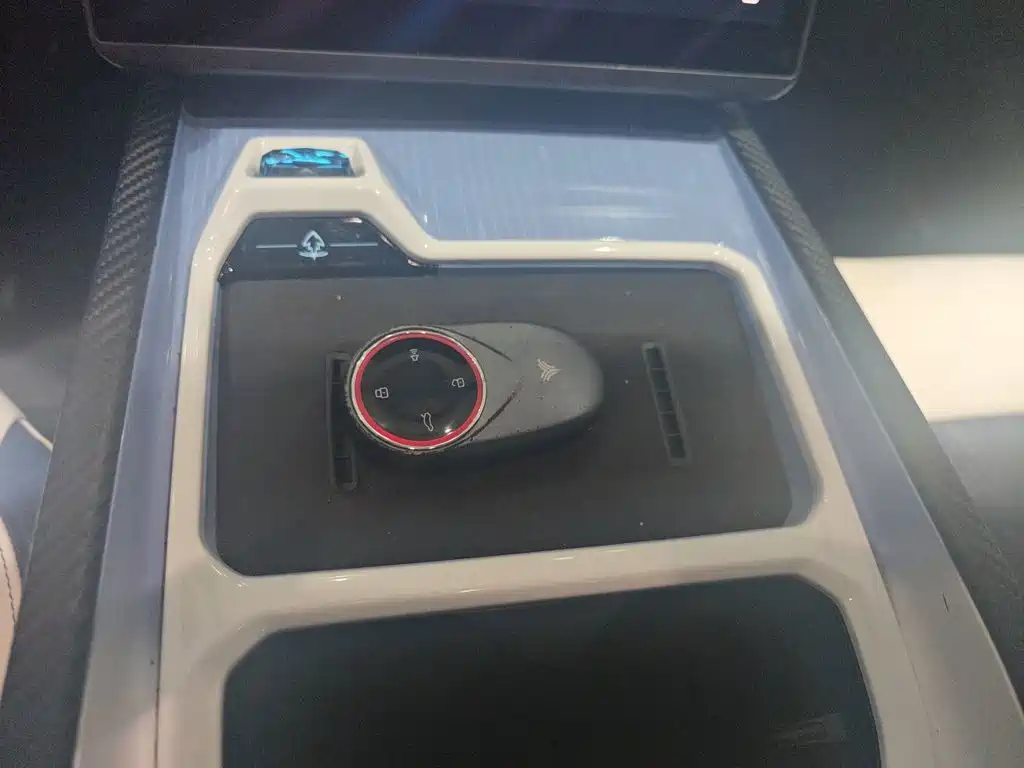 صورة 9 - Nezha Auto Nezha GT