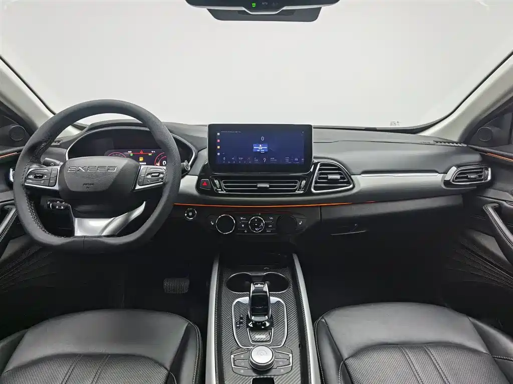 EXEED XINGTU LINGYUN