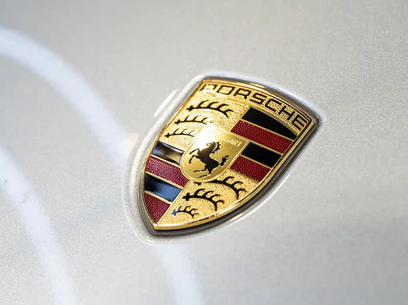 Porsche 911 2023 Targa 4 3.0T фото 11