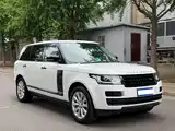 Фото 3 - Land Rover Range Rover