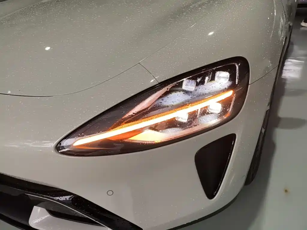 Фото 24 - Xiaomi SU7