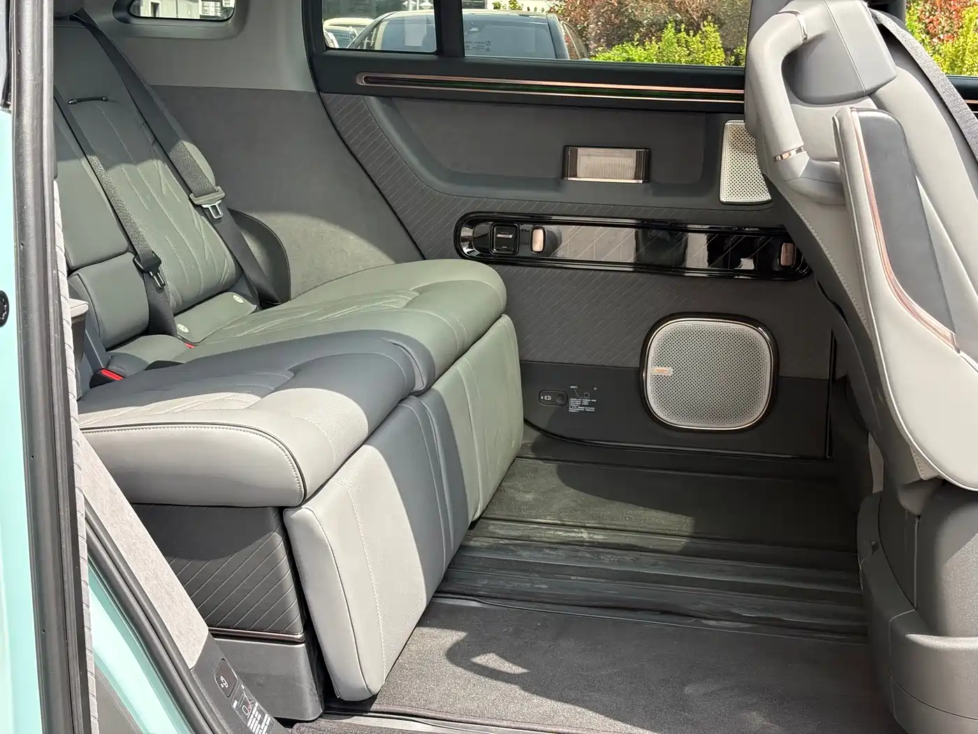 ZEEKR EXTREME KRYPTON MIX