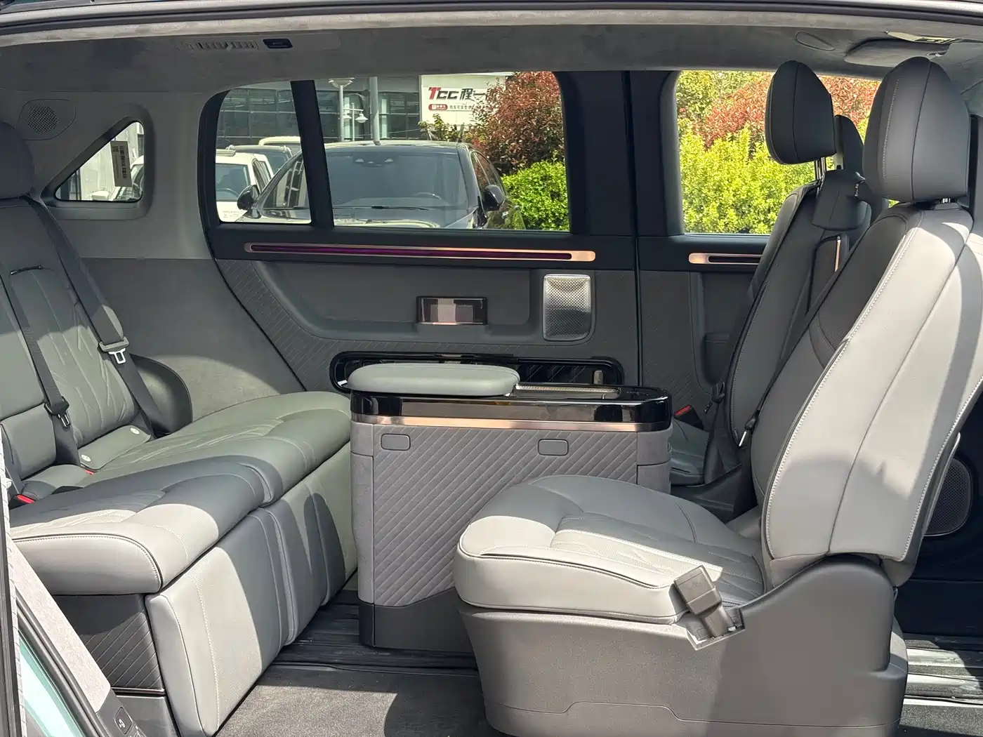 ZEEKR EXTREME KRYPTON MIX