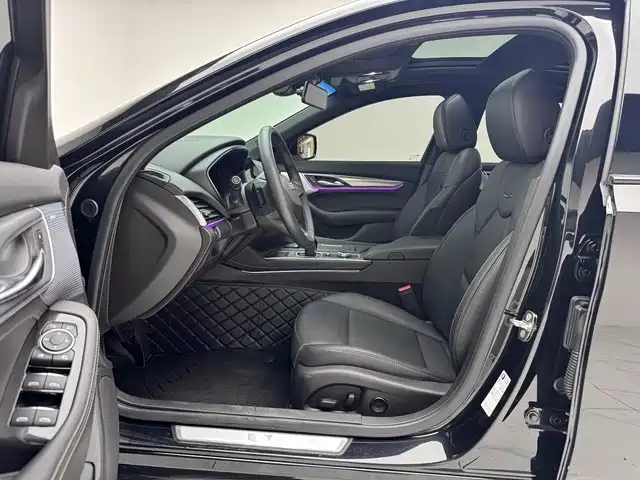 Cadillac CT5 2023 28T Luxury Style (Standard Edition) фото 11