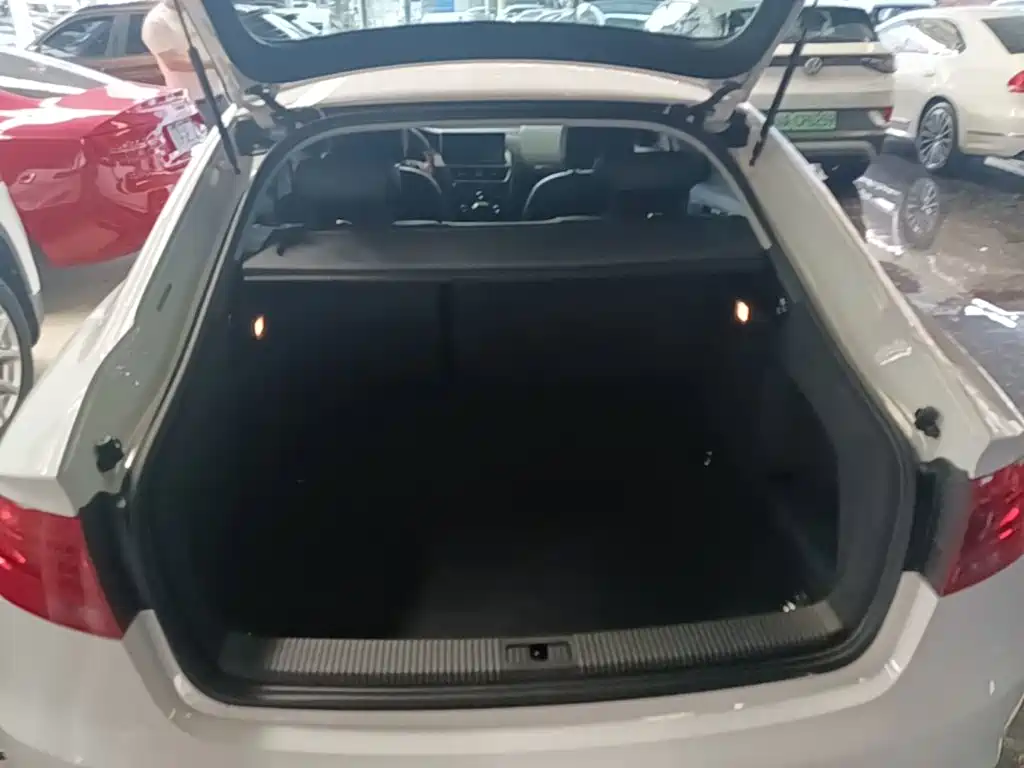 Фото 19 - Audi A5 (Import)