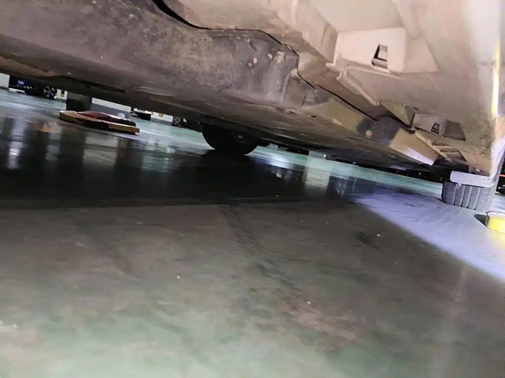 Фото 9 - Toyota Camry