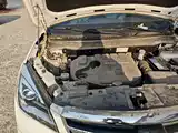 Фото 20 - Changan CS35