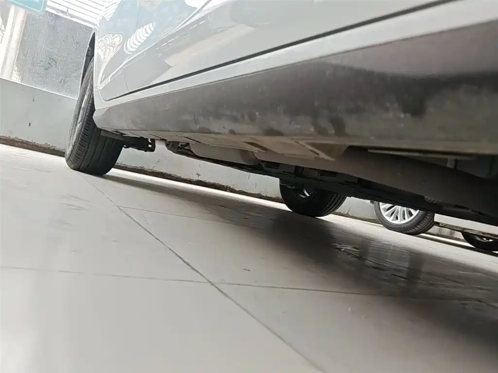 BYD Hai Bao 05 DM-i 2025 DM-i Smart Drive Edition 55KM Luxury фото 21