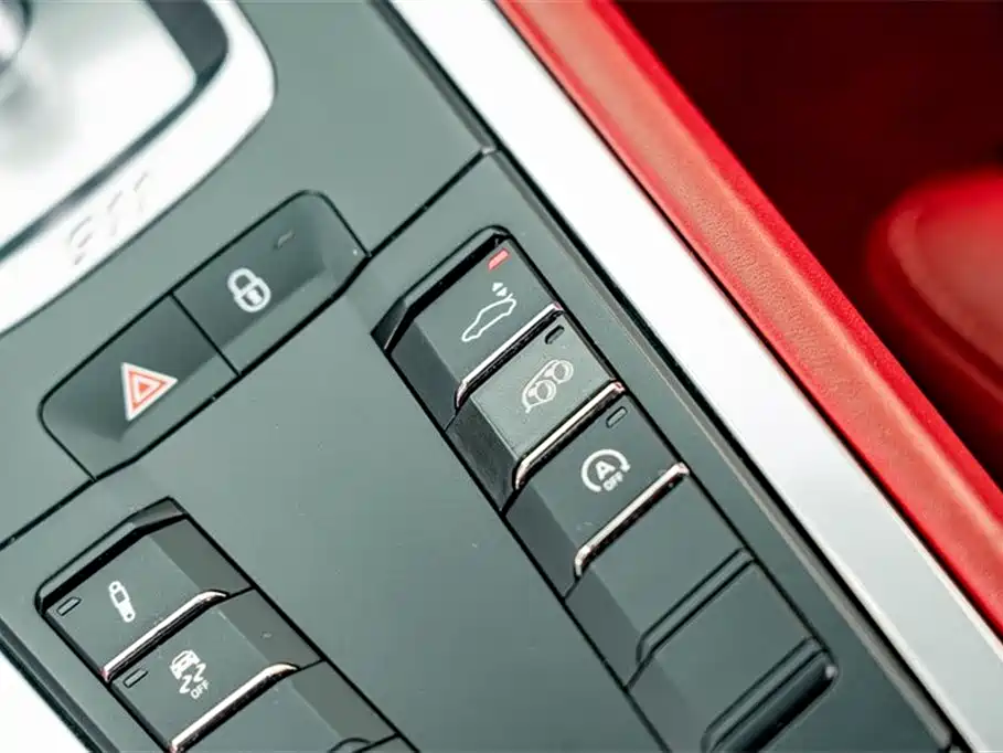 Porsche 911 2016 Carrera 3.0T фото 14