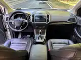 Фото 10 - Ford Edge