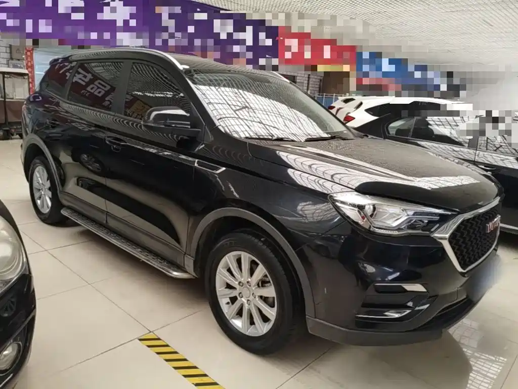 Sinotruk VGV VGV U70 2020 2020 1.5T Manual Comfort 5-seater