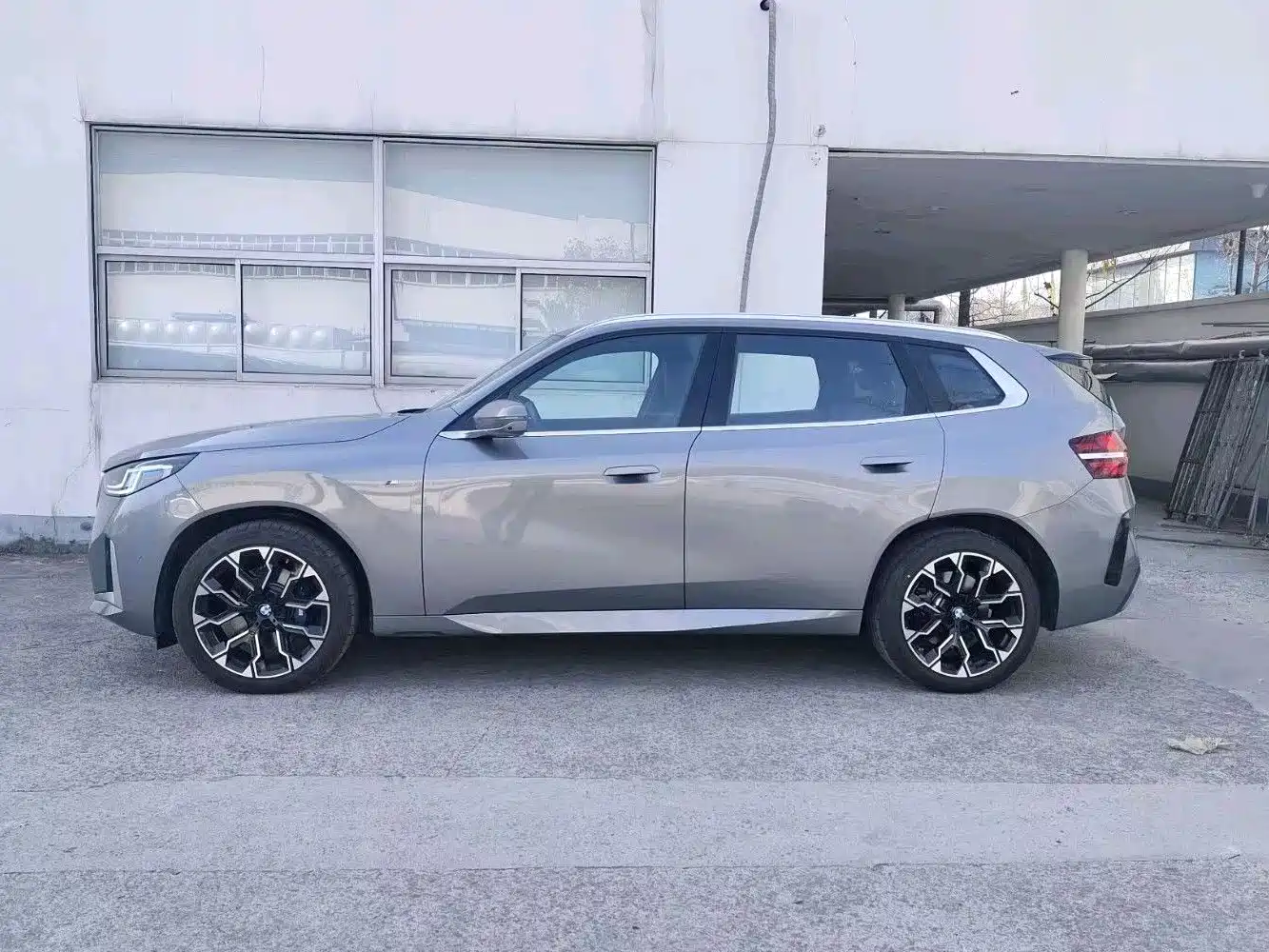 BMW X3 2025 xDrive30L Premium M Sport Package фото 5