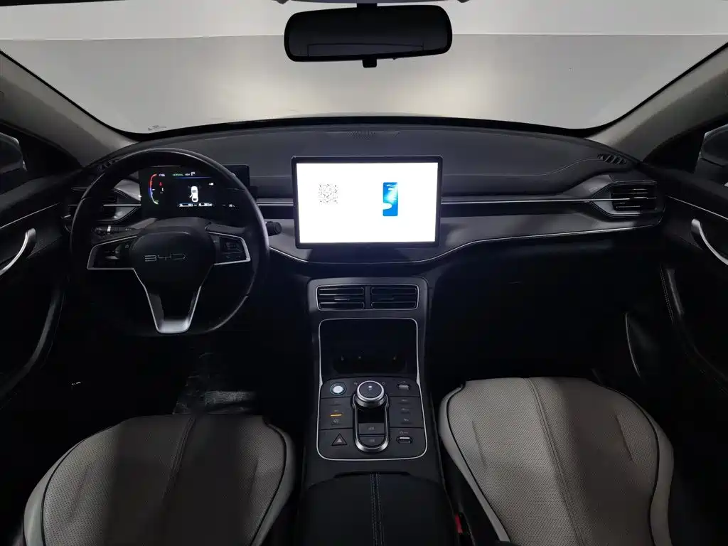 BYD Destroyer 05 2024 2024 Glory Edition DM-i 55KM Luxury