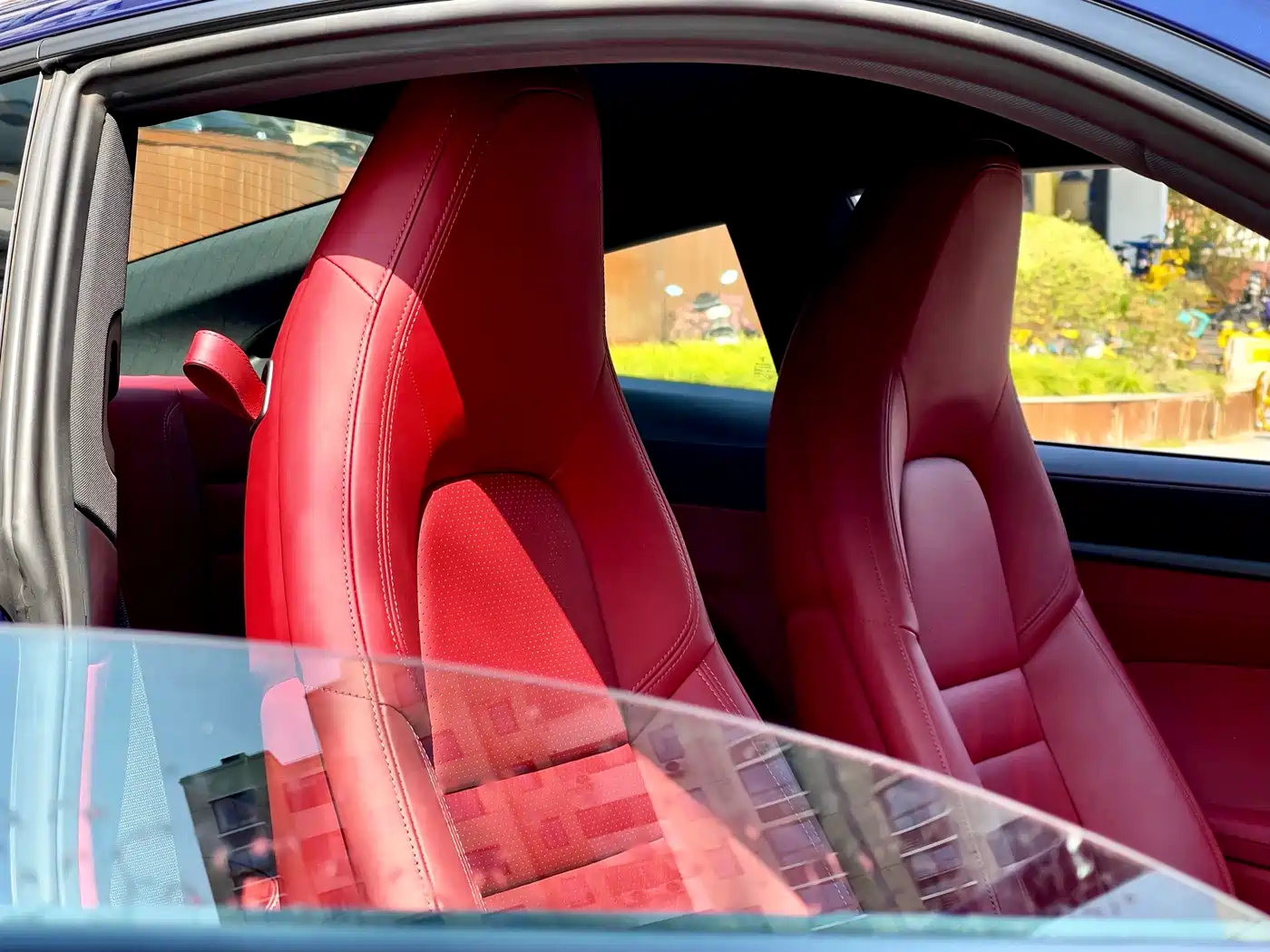 Porsche 911 2023 Carrera 3.0T фото 7