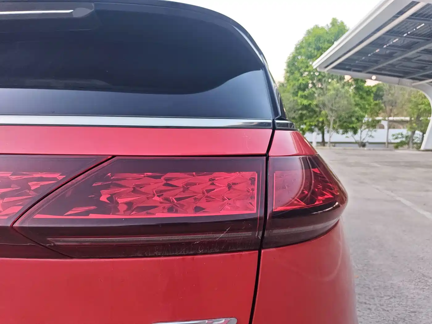 XPeng G3 2019 2019 Smart Enjoyment Edition