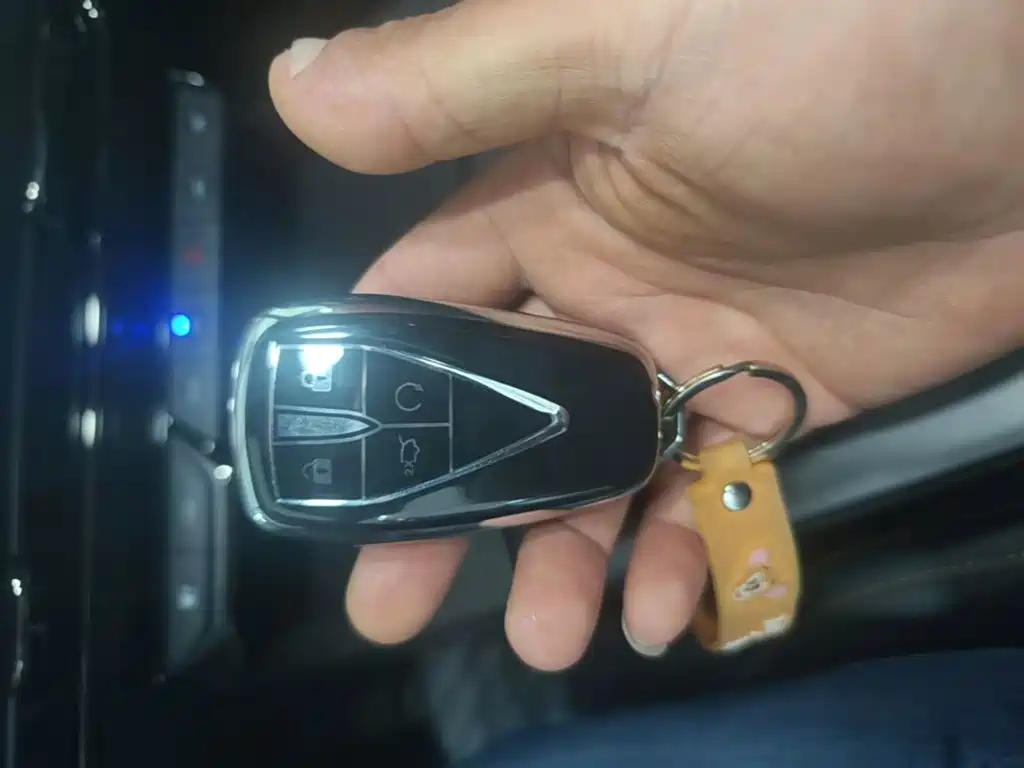 Changan Oshan X5 PLUS 2023 2023 Model Facelift 1.5T DCT Excellence
